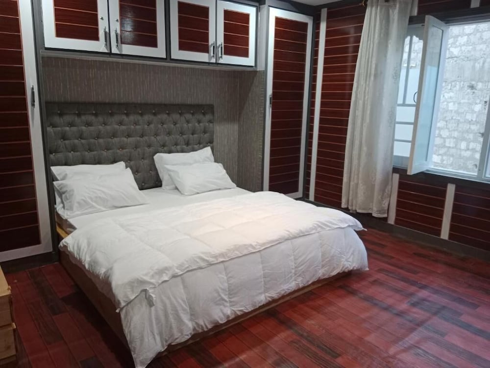 Deluxe Room photo 1