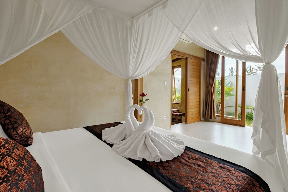 Double Room, 1 Bedroom - Photo 24
