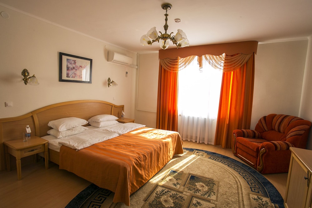 Standard Double Or Twin Room, Courtyard View, Annex Building photo 1