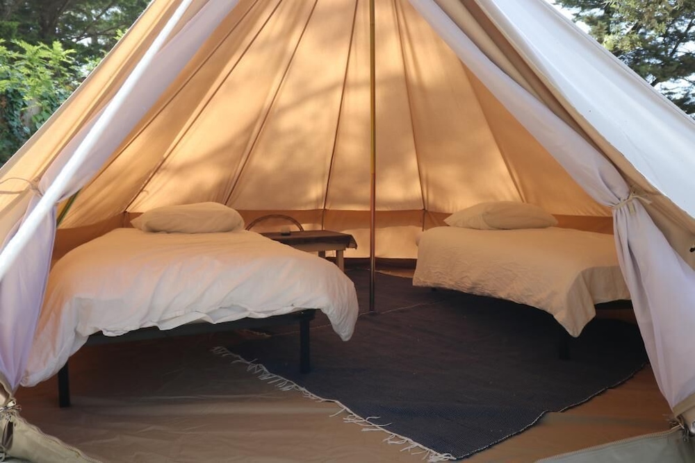 Tent photo 2