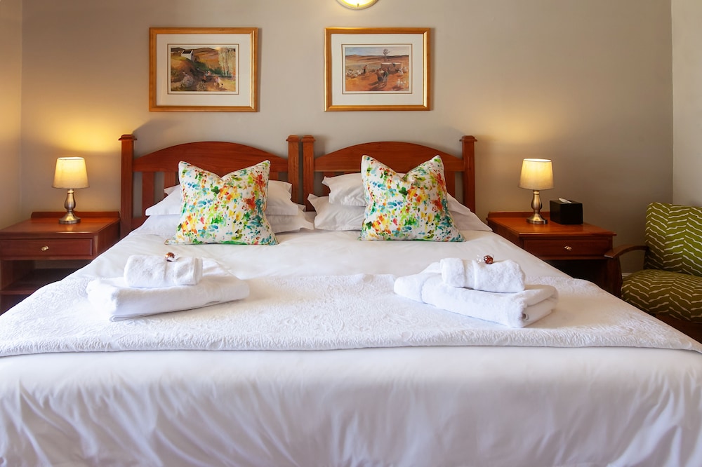 Luxury Double or Twin Room (Room 2) photo 2