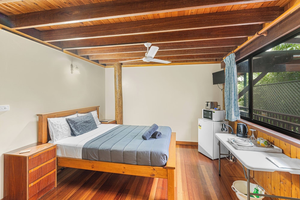 Comfort Room photo 1