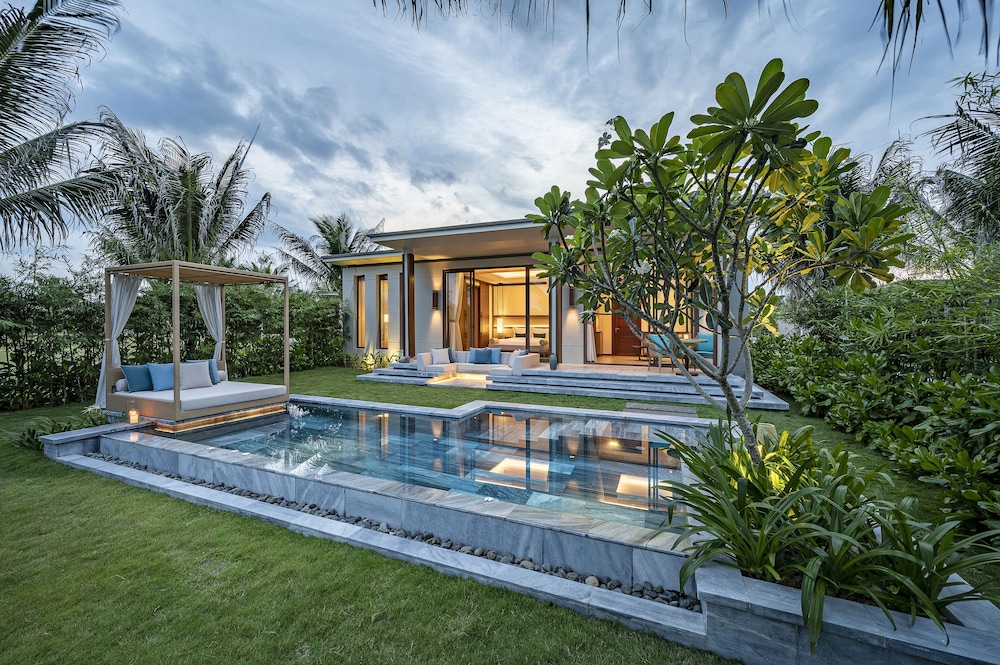 Garden Pool Villa - Photo 1