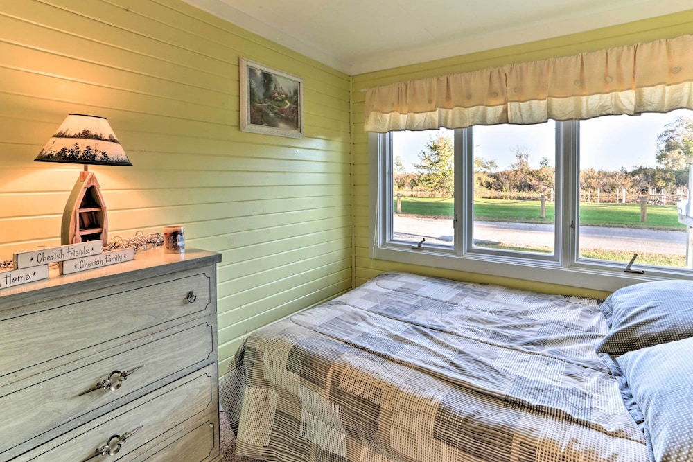 House (2 Bedrooms) photo 1