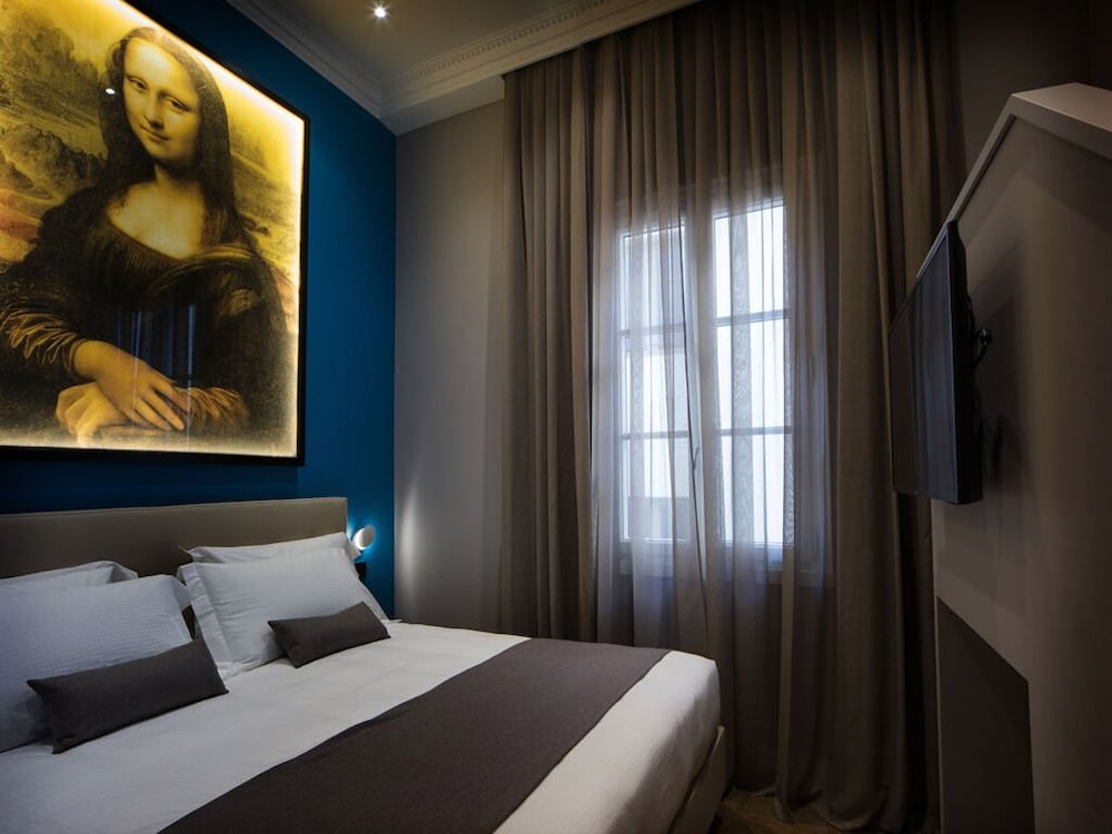 SUITE GIOCONDA photo 1