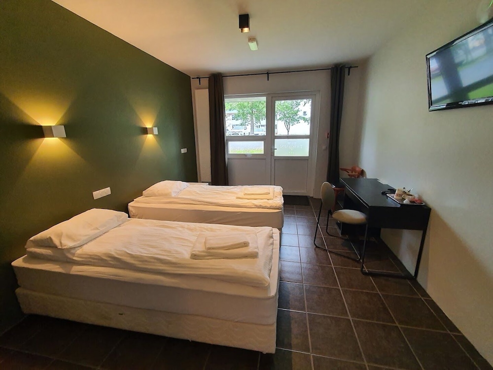 Double Room, Annex Building photo 1