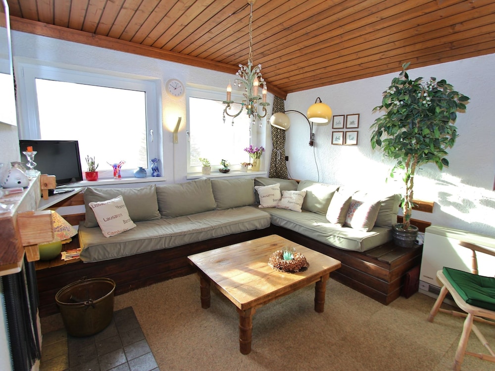 Chalet photo 2