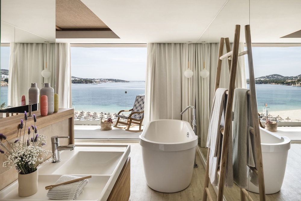 Junior Suite (ZEL Mediterranean View 2+1) - Photo 8