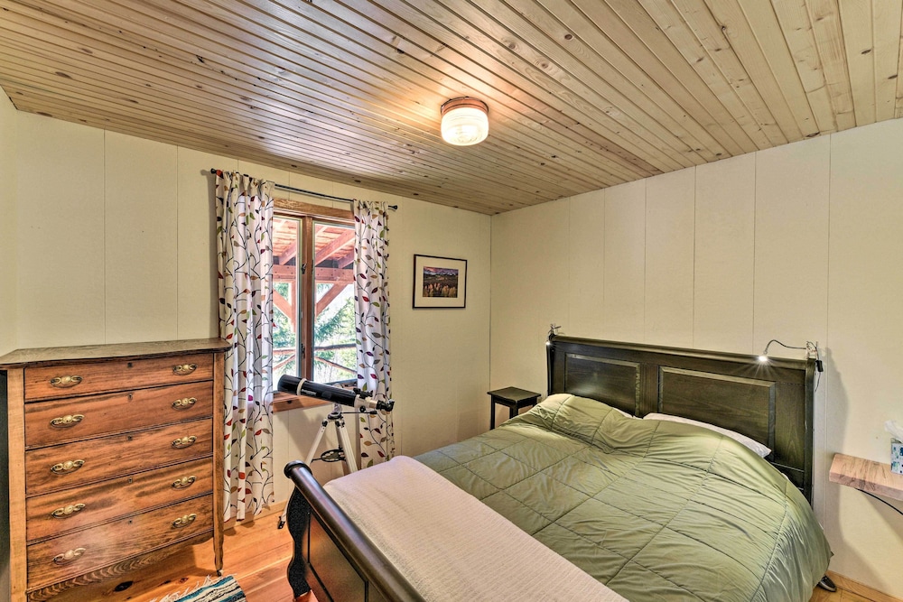 House (2 Bedrooms) photo 1