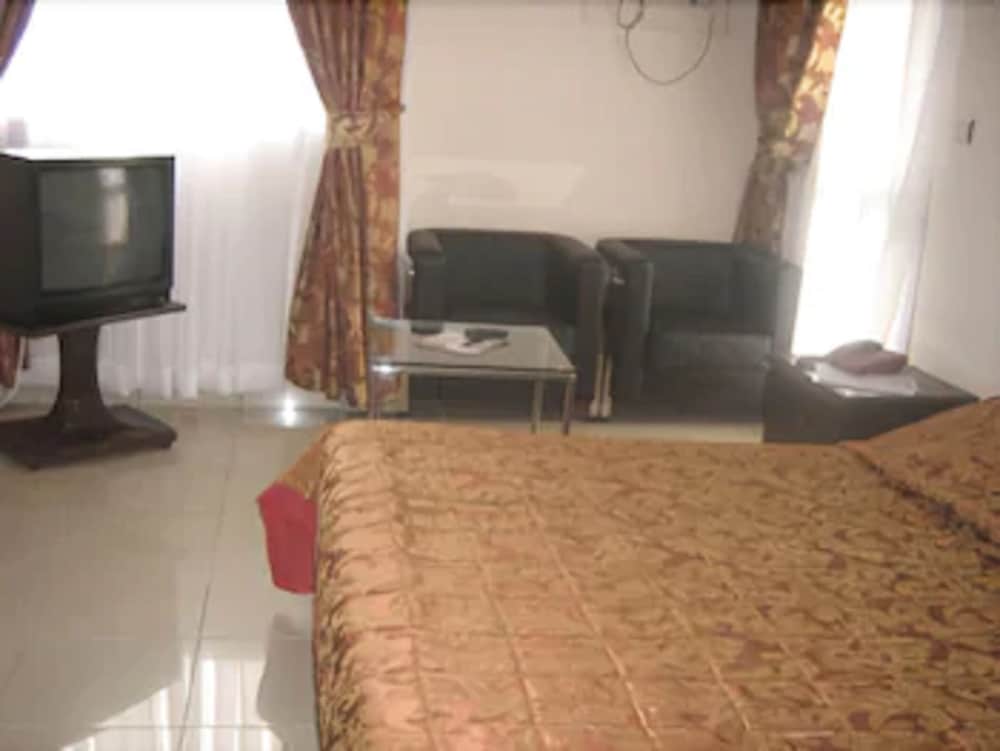 Junior Suite photo 1