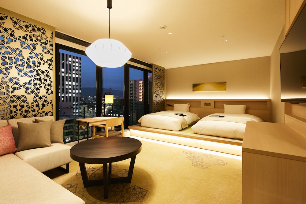 Japanese Style Junior Suite, Non Smoking photo 2