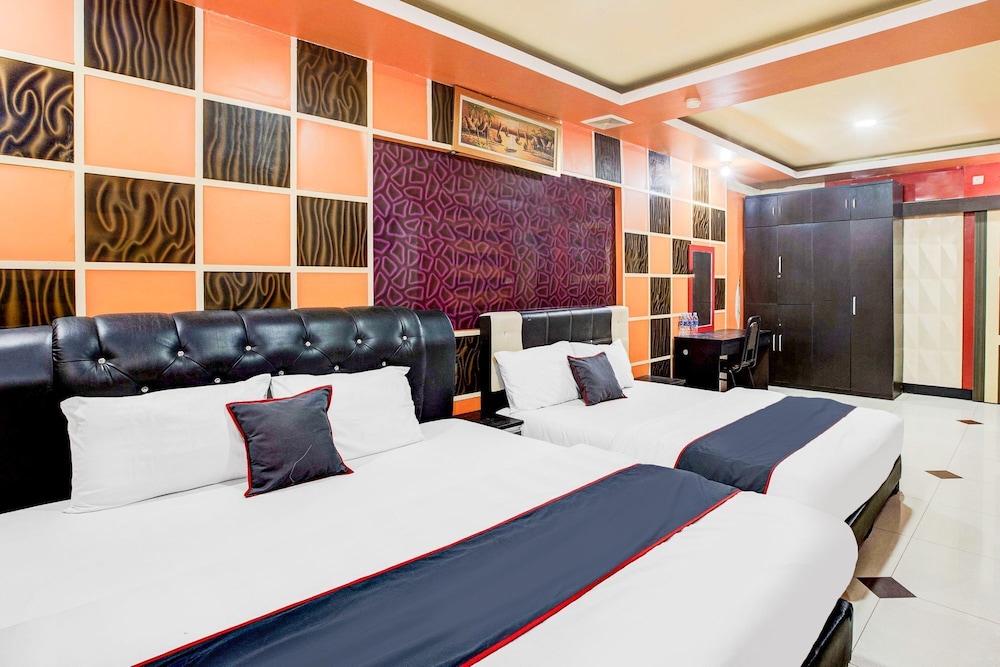 Family Double Room photo 2