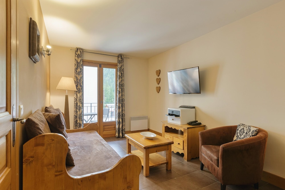 Apartment, Accessible photo 2