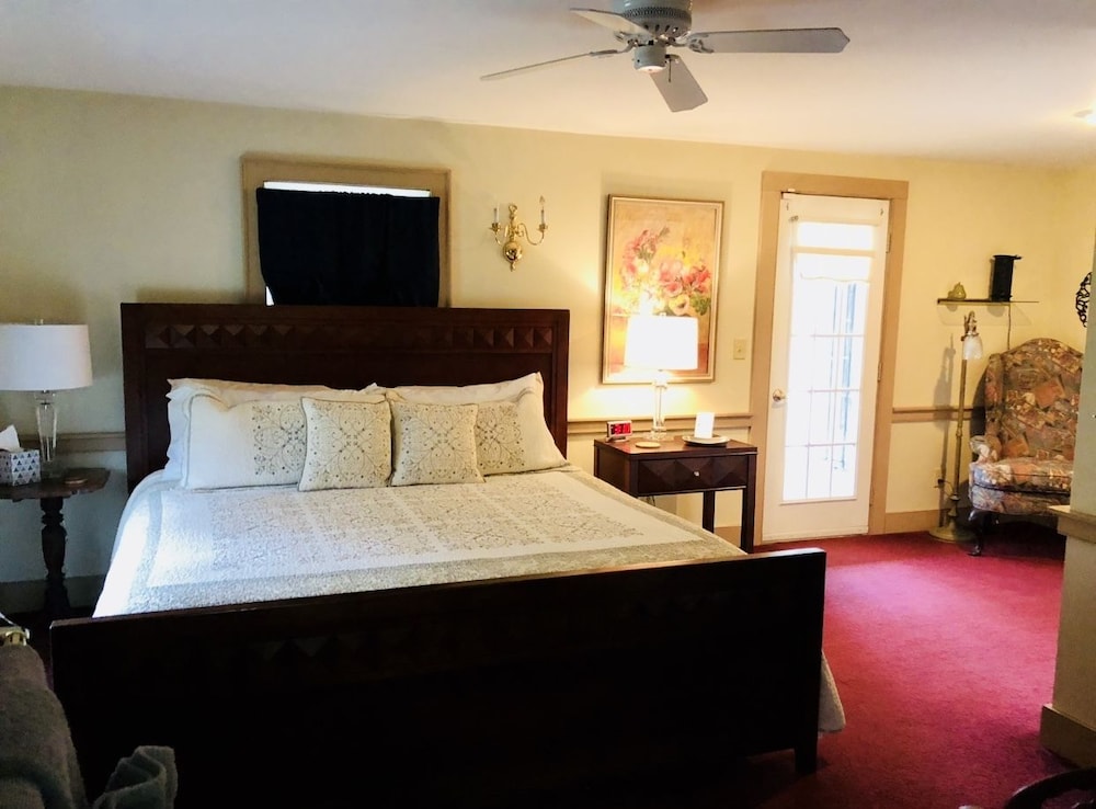 Adams Suite photo 1