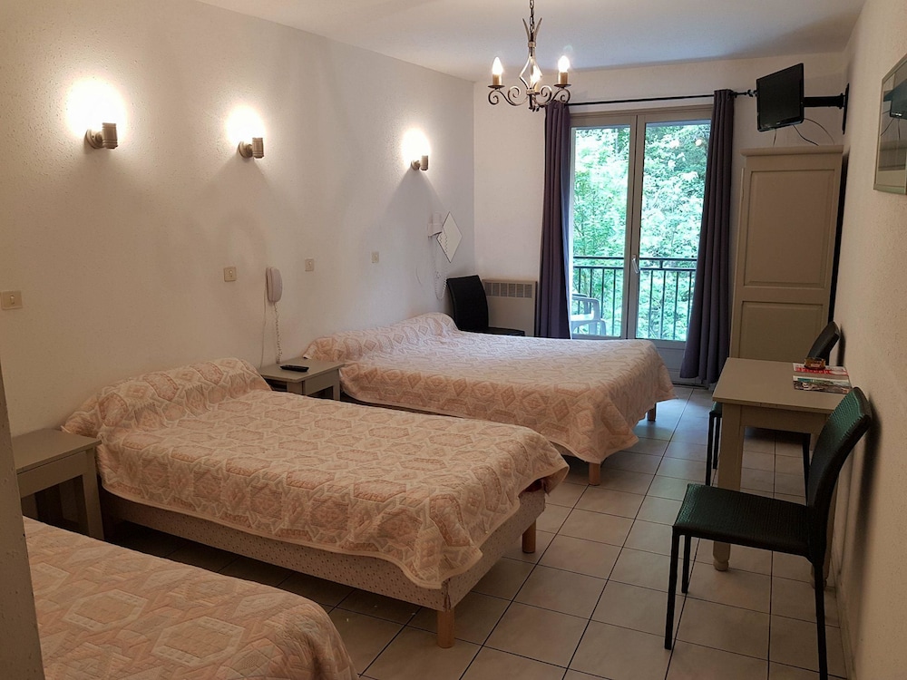 Quadruple Room photo 1