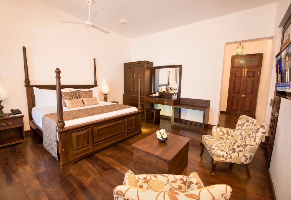 Deluxe Room, Balcony, Sea View photo 3