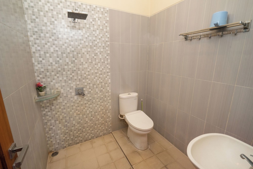 Classic Villa, 3 Bedrooms, Kitchen, Courtyard Area photo 3