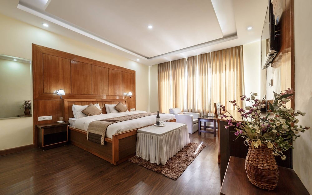 Superior Room - Photo 4