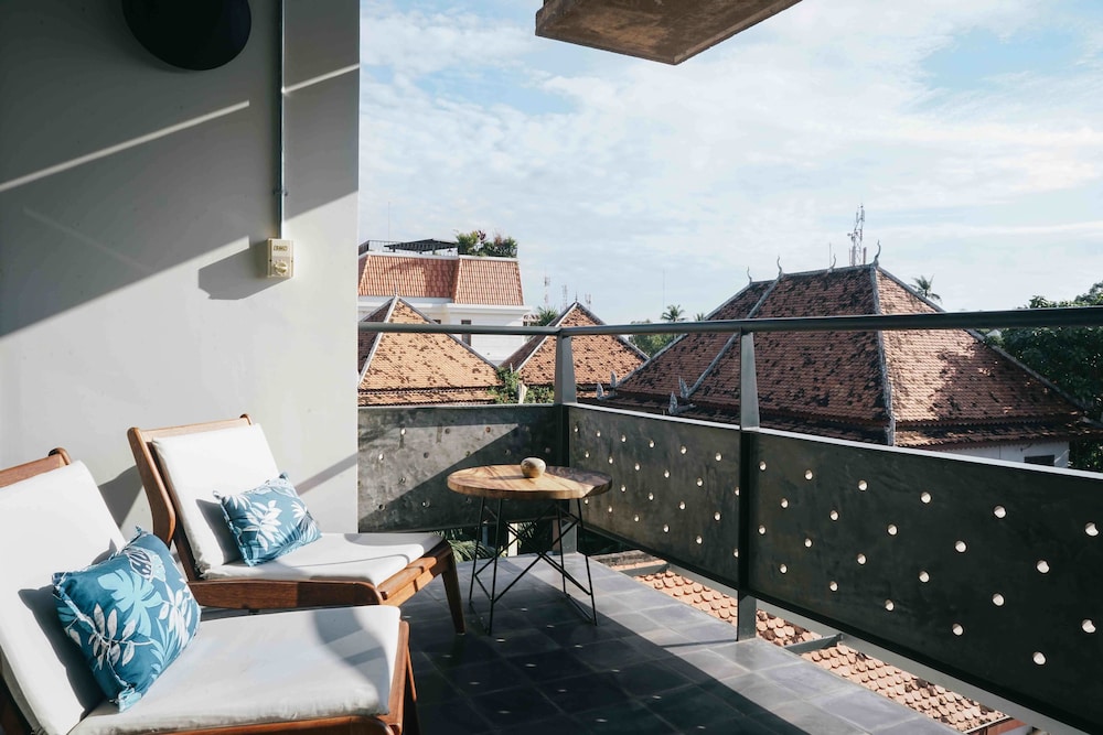 Penthouse - Photo 6