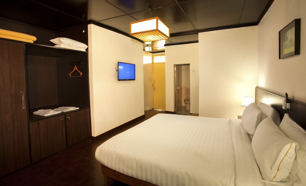 Deluxe Room photo 2