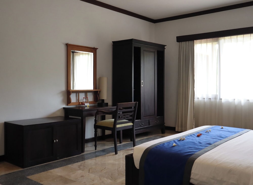 Two-Bedroom Villa With Private Pool (Jempiring) photo 2