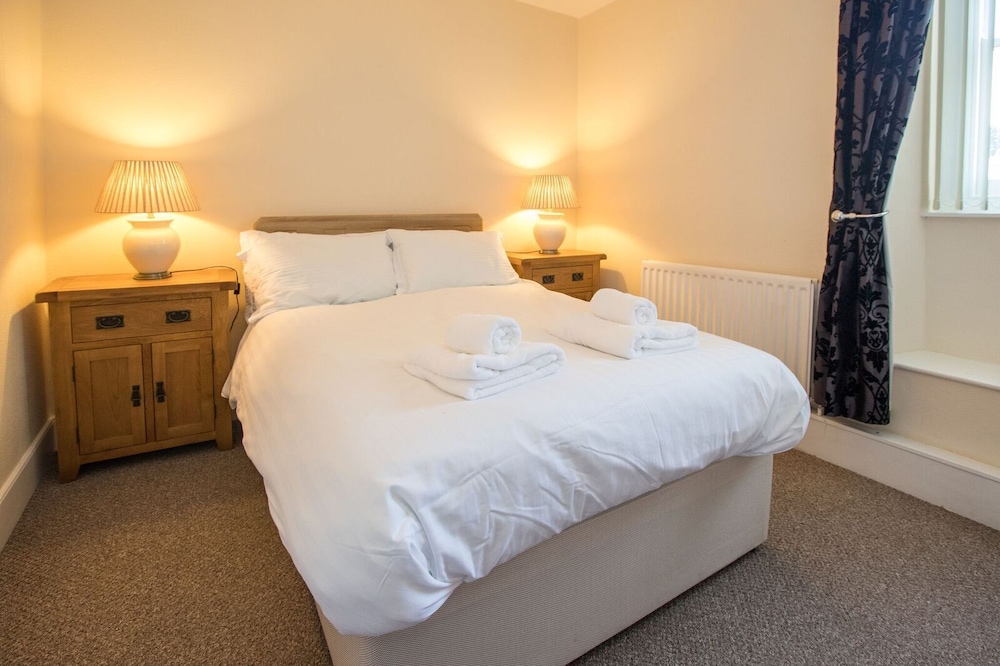 Comfort Double Room (Oak Room)