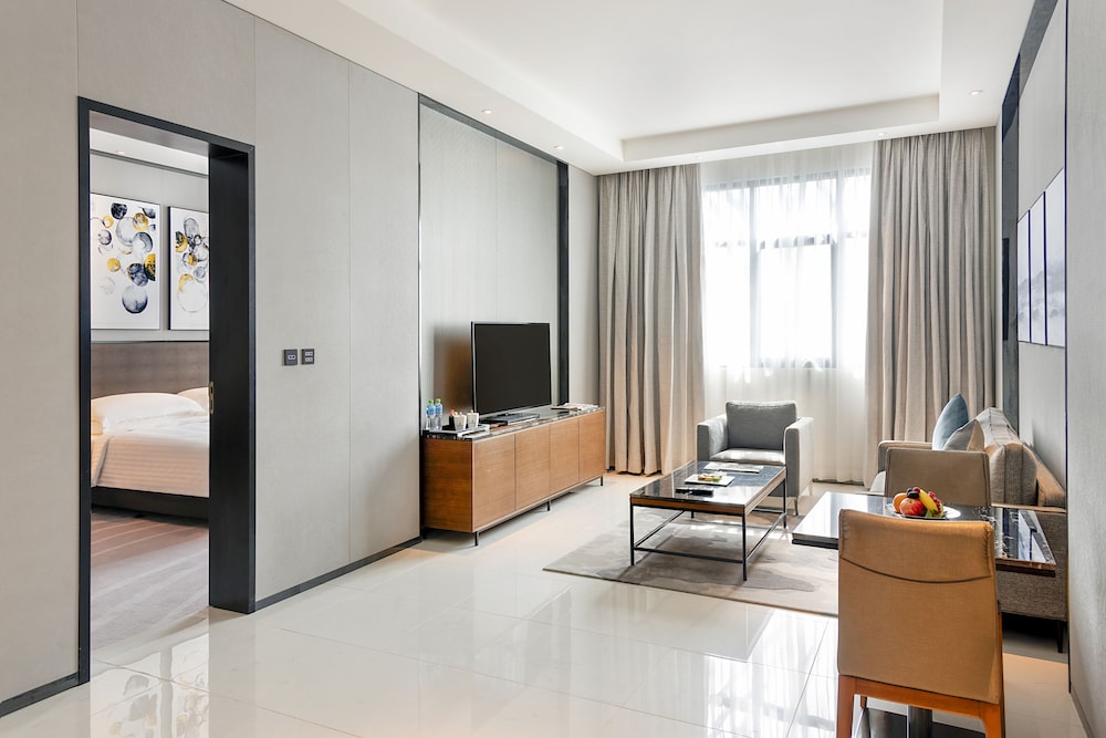 Asiana Suite photo 2