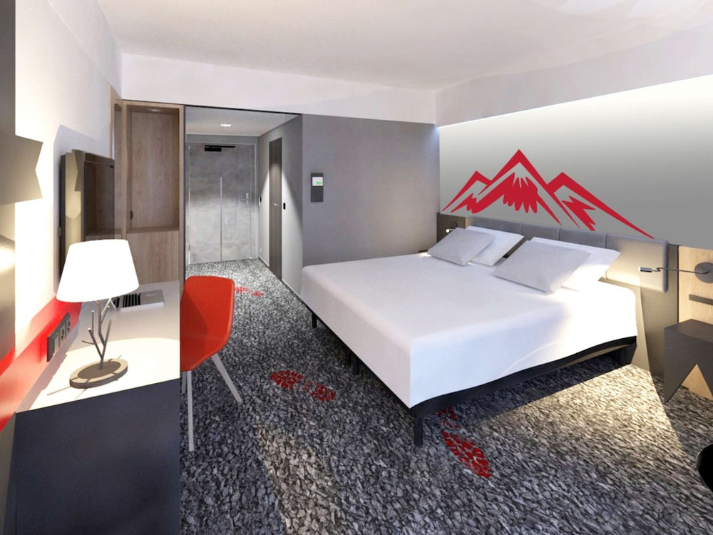 Room, 1 Twin Bed - Photo 6