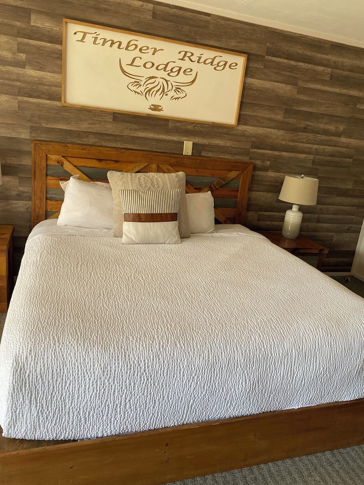 Comfort Room, 1 King Bed photo 2