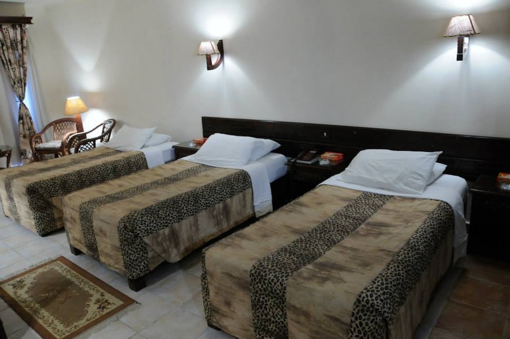 Standard Triple Room, 3 Bedrooms photo 1