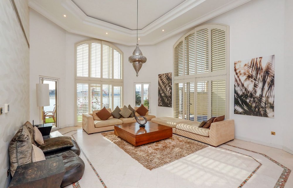 Villa, 4 Bedrooms, Private Pool