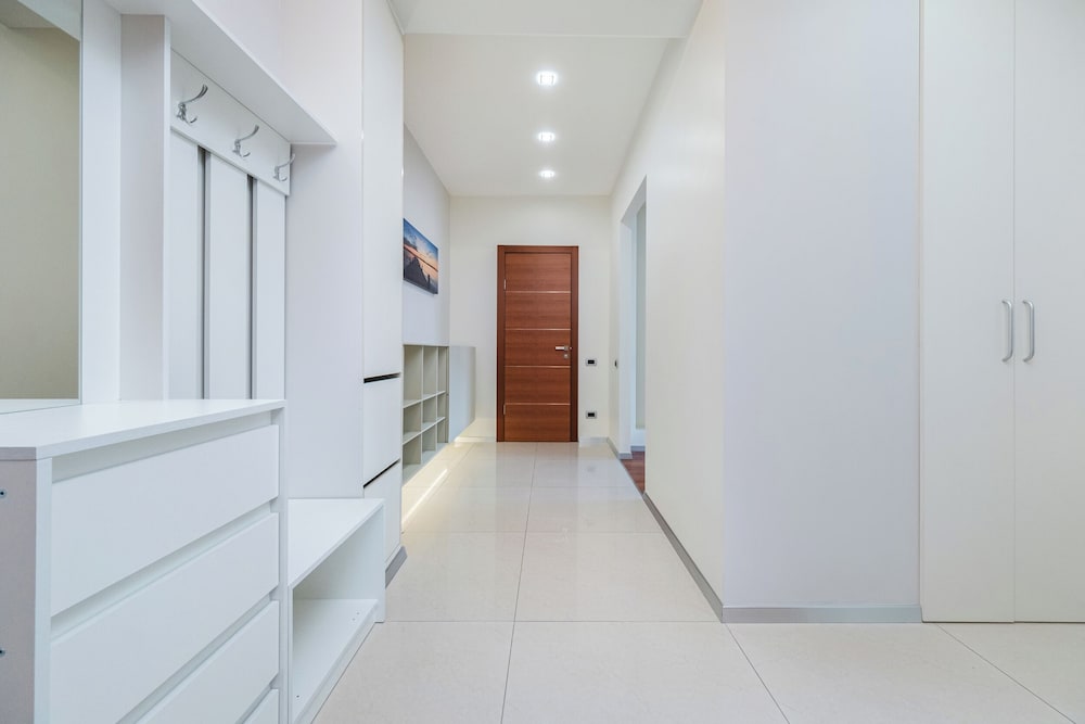 Apartment, Balcony, City View photo 1