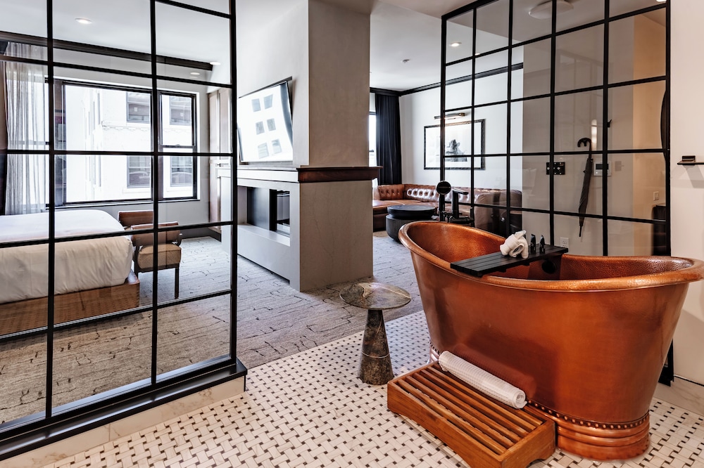 Classic Suite - Photo 2