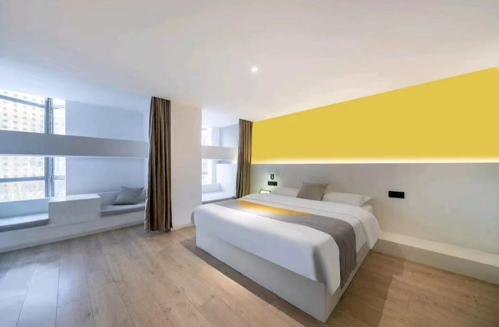 Luxury Room