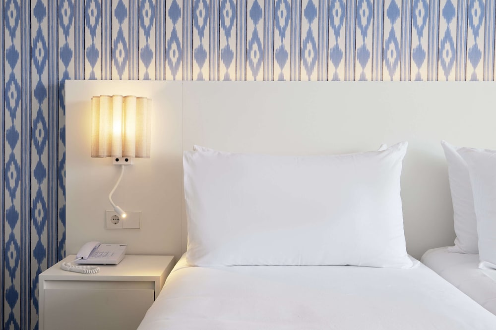 Deluxe-Doppelzimmer