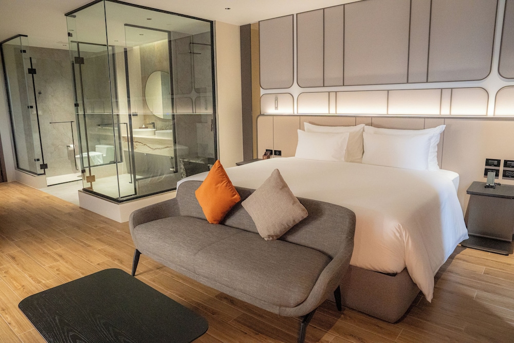 Junior Suite Terrace Room - Photo 9