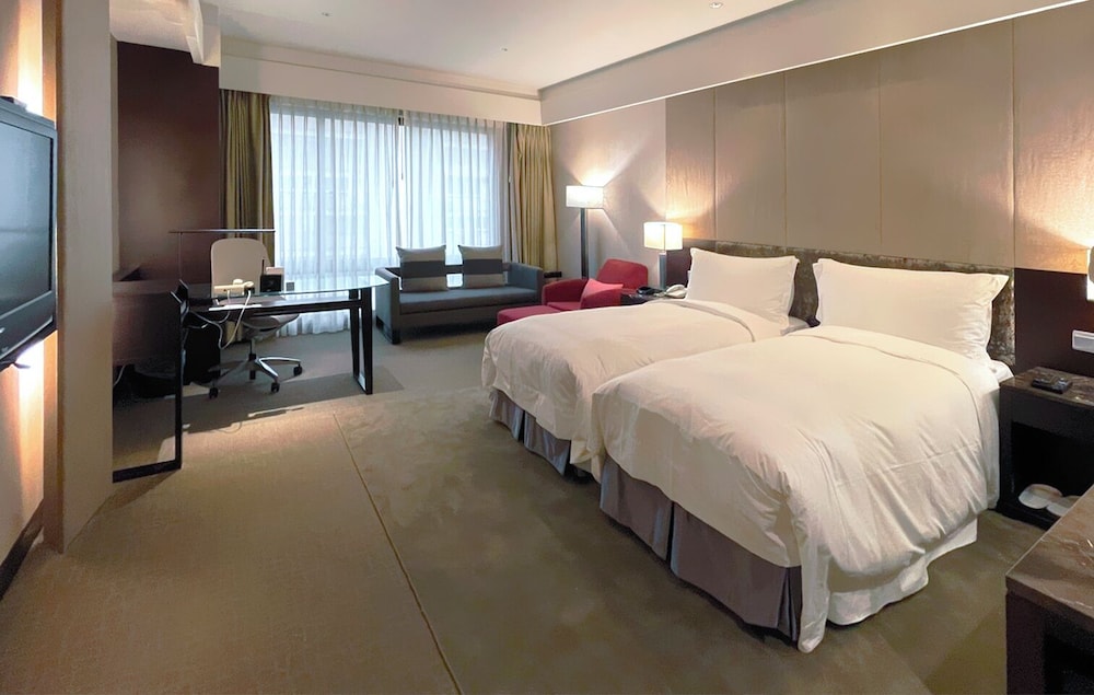 Executive Twin Room, 2 Twin Beds