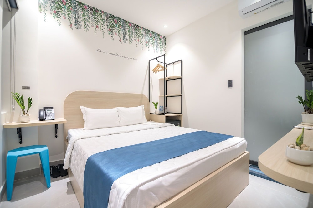 Standard Double Room Single Use