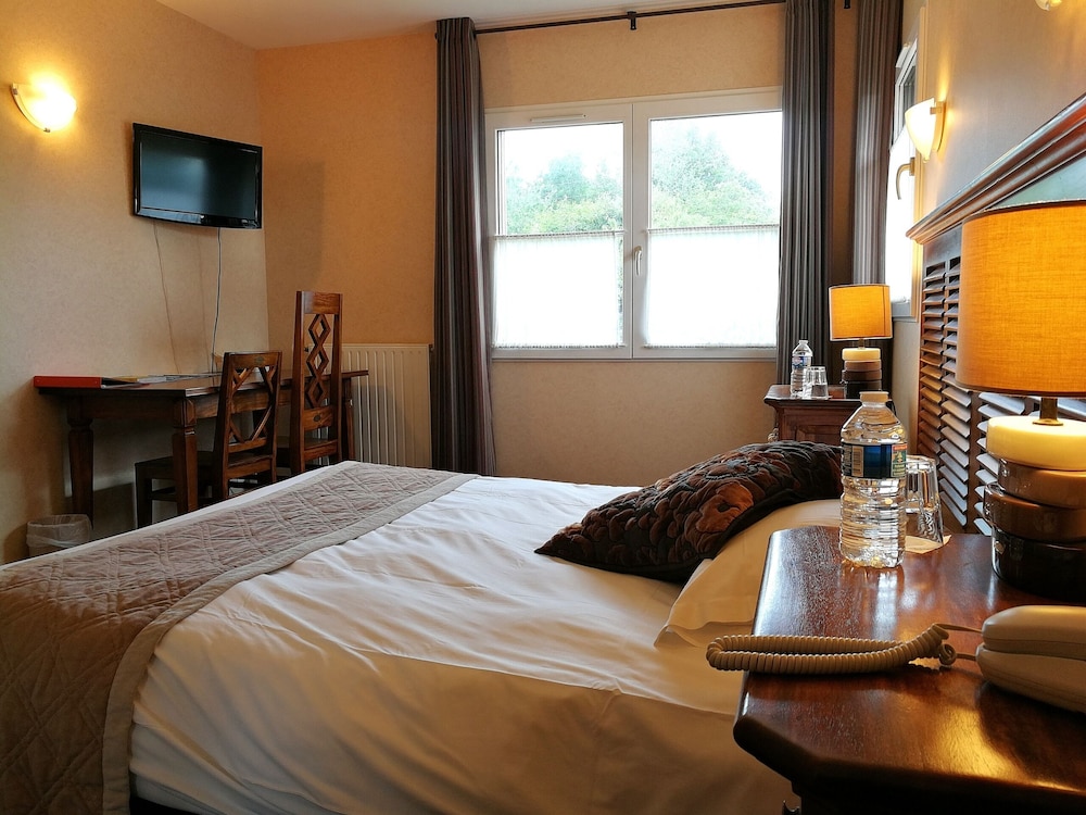 Superior Double Room, Ensuite, Garden View photo 2
