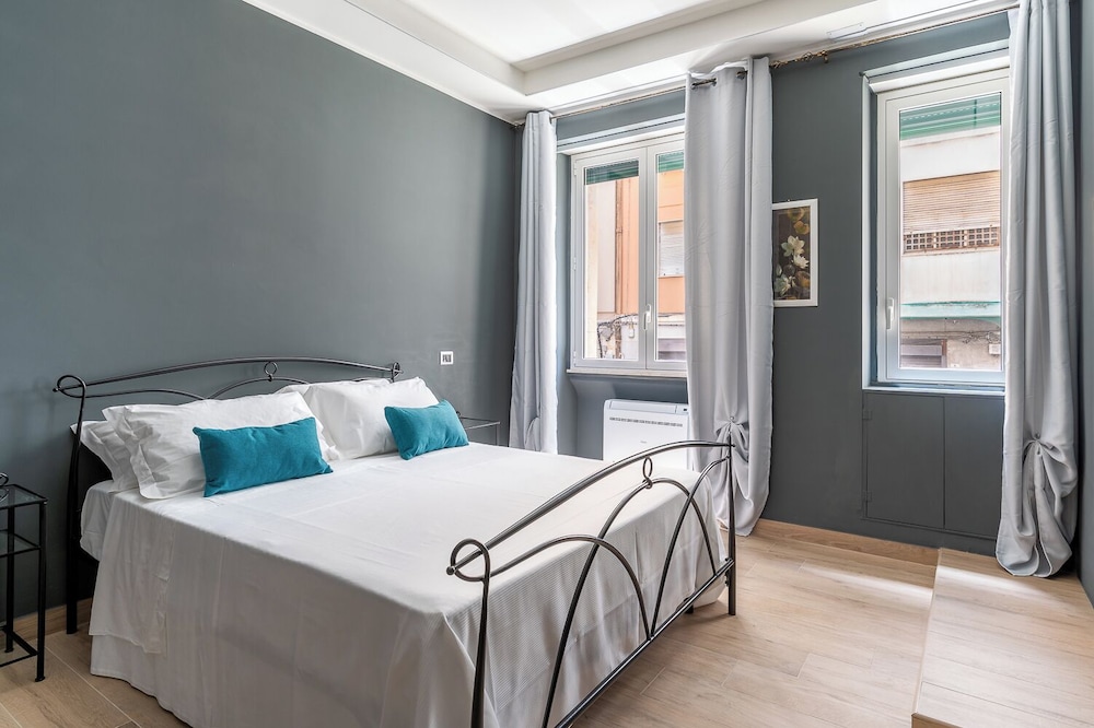 Comfort Double Room, 1 Bedroom (Apartment)