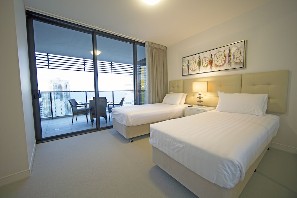 Elite Apartment, 2 Bedrooms, 2 Bathrooms, Sea View photo 1
