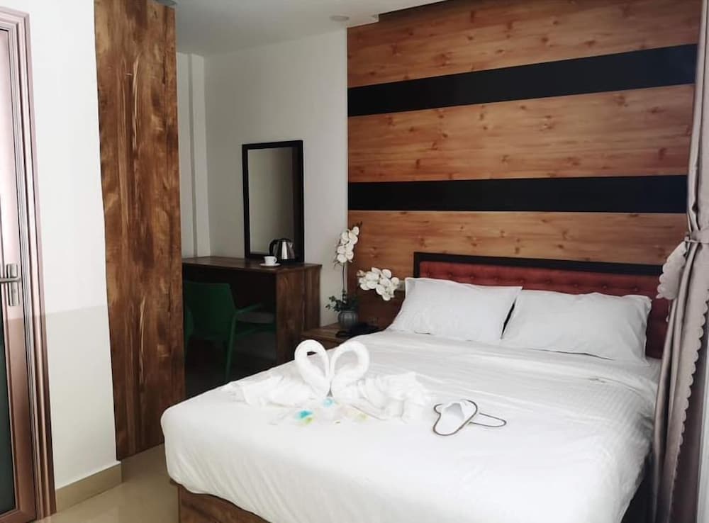 Single Deluxe Room - Photo 7