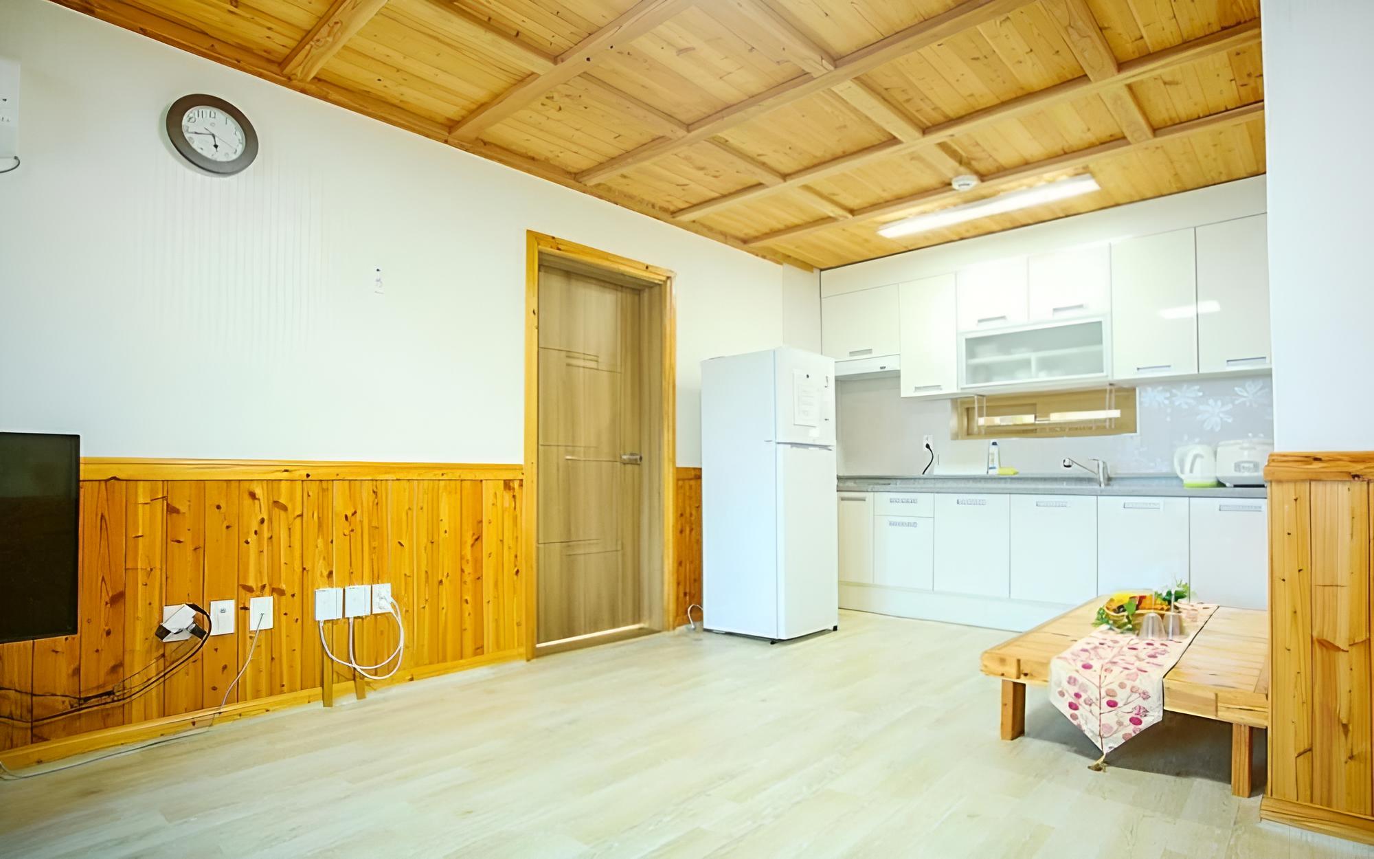 Room (Building B Namgunjasan (1F)) photo 2