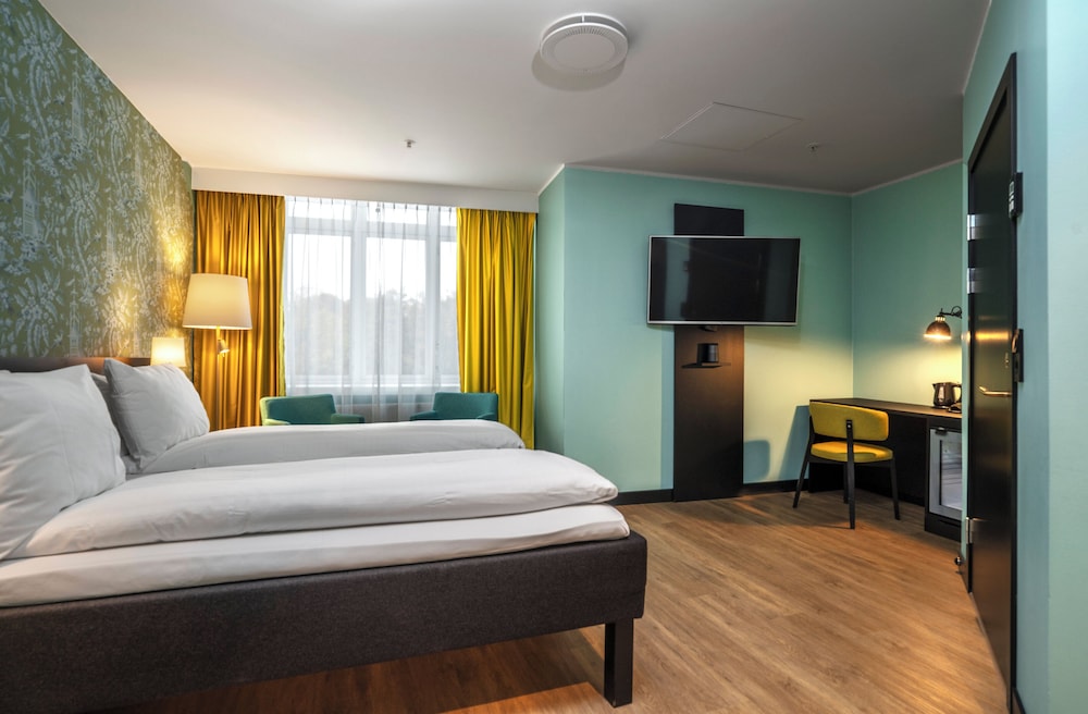 Room, Accessible