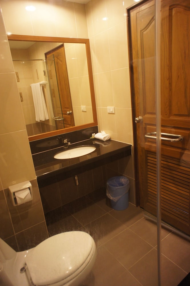 Superior Double Room with Balcony photo 3