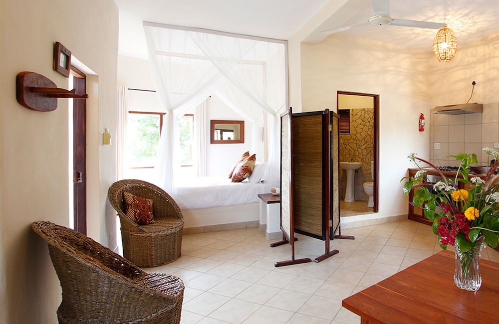 Chalet photo 1