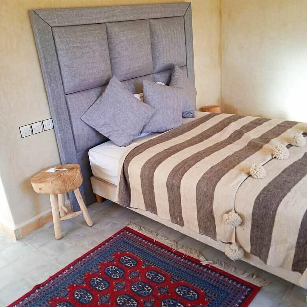 Comfort Double Room, 1 Double Bed, Non Smoking, Mountain View photo 2