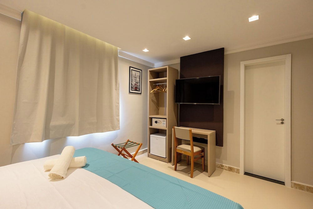 Business Double Room, 1 King Bed photo 2