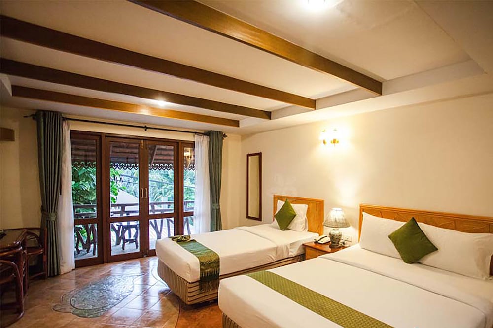 Standard Room - Photo 8