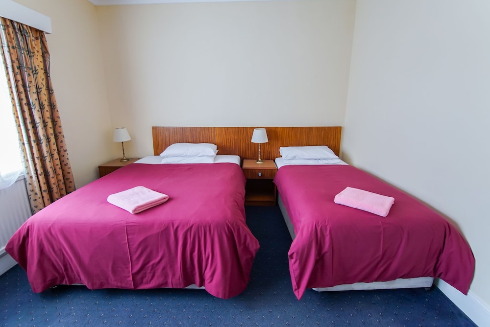 Twin Room photo 3